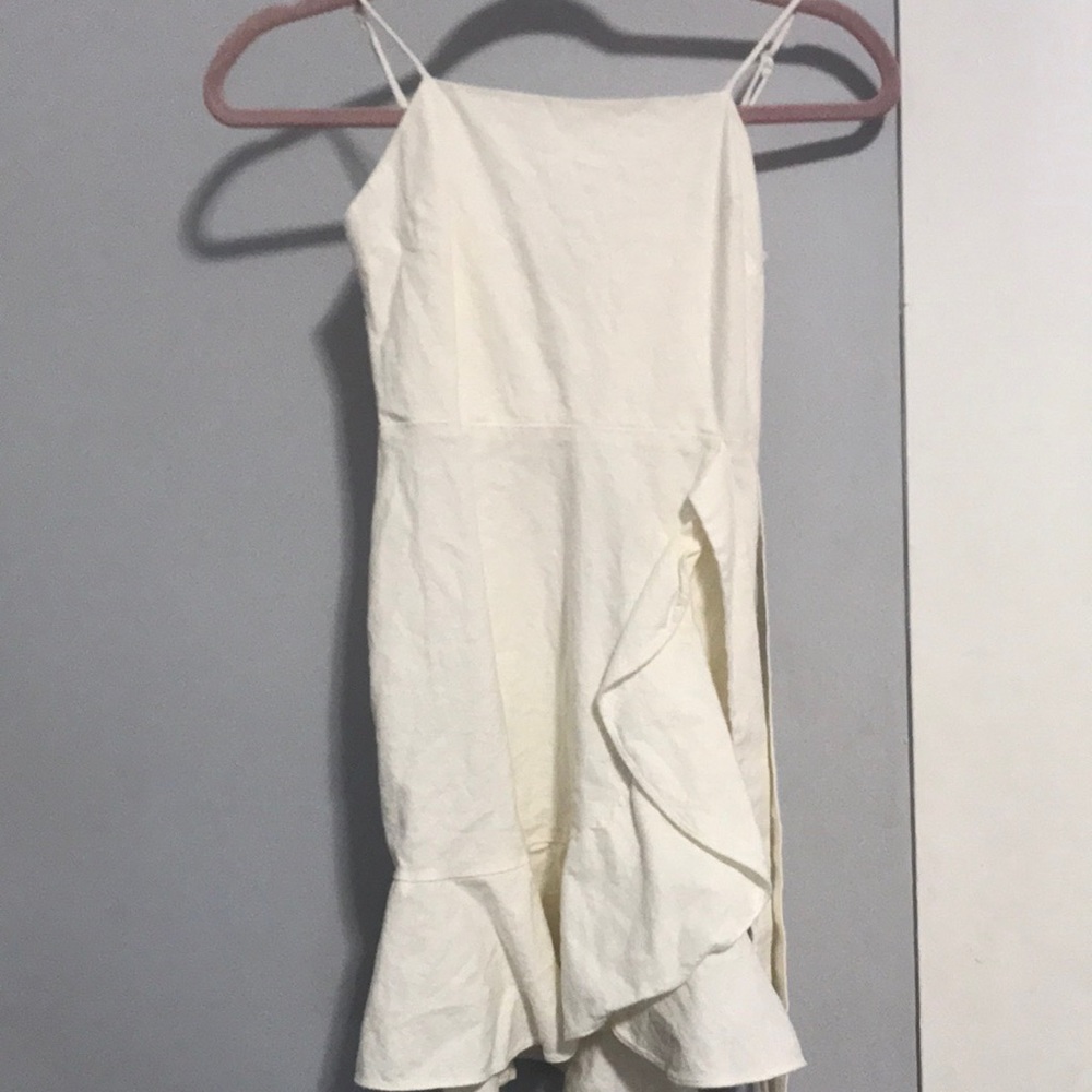 Girl dress